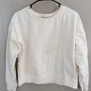 Women’s Pact Crew Neck Sweater
